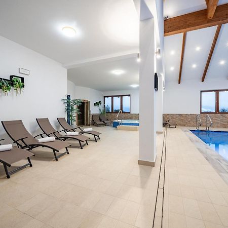 Kaniowka Ski Resort- Relaks W Gorach Z Basenem, Sauna I Jacuzzi Бялка-Татшаньска Экстерьер фото