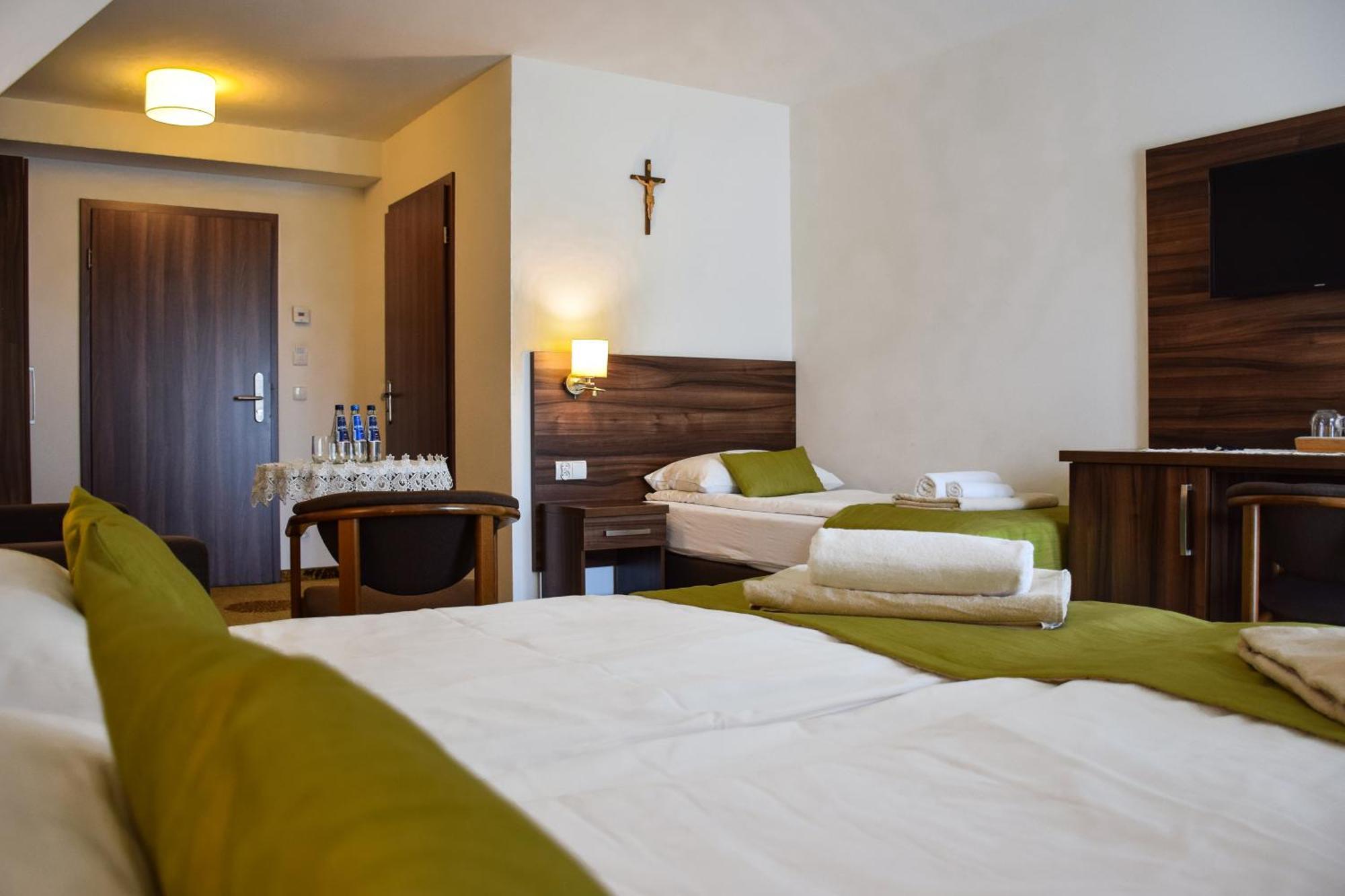 Kaniowka Ski Resort- Relaks W Gorach Z Basenem, Sauna I Jacuzzi Бялка-Татшаньска Экстерьер фото