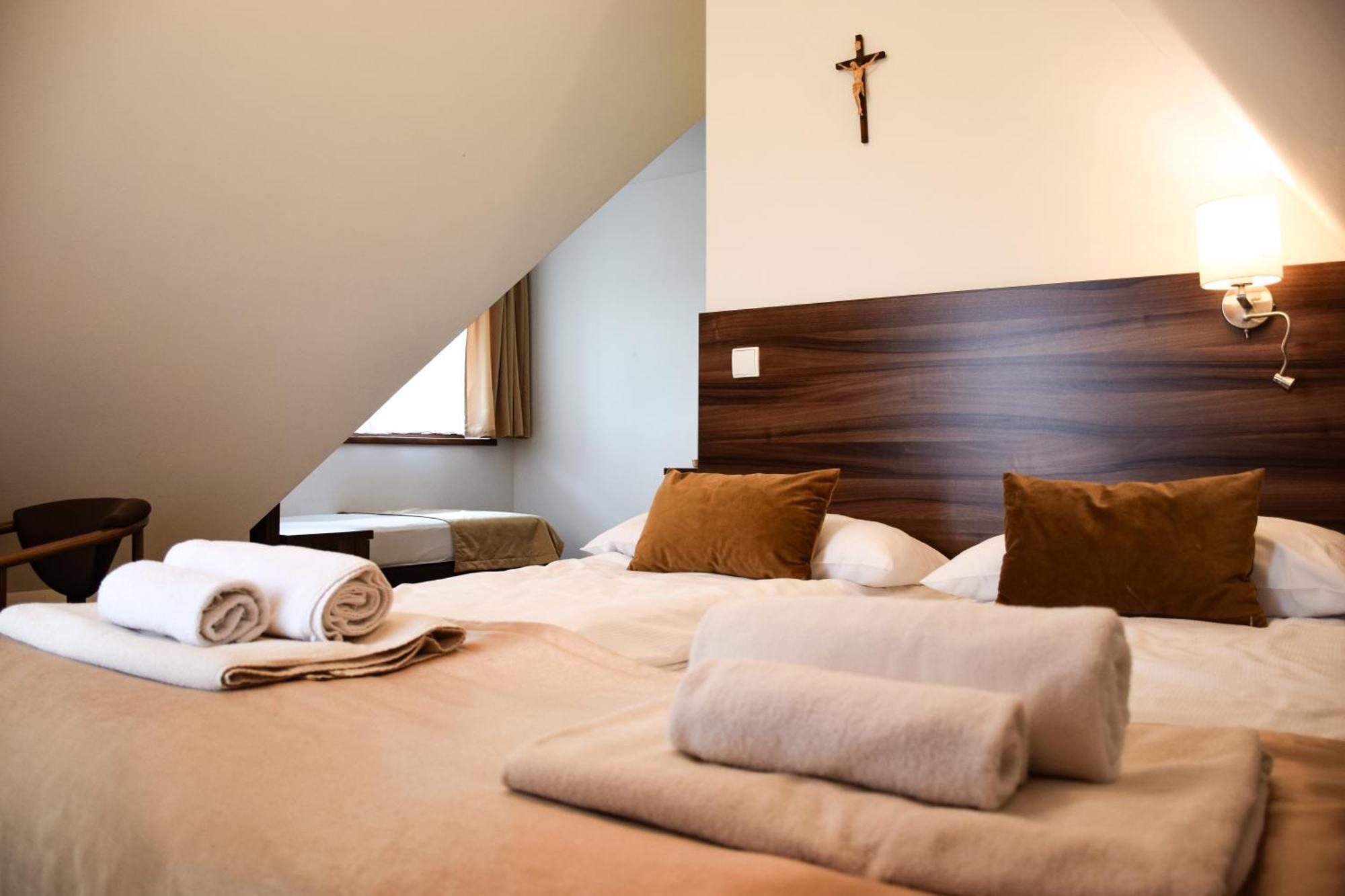 Kaniowka Ski Resort- Relaks W Gorach Z Basenem, Sauna I Jacuzzi Бялка-Татшаньска Экстерьер фото